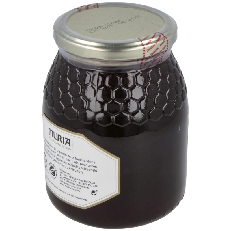 Muria Miel Brezo 1Kg