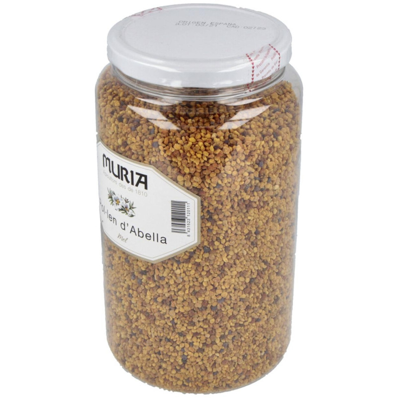 Polen 1kg - Muria