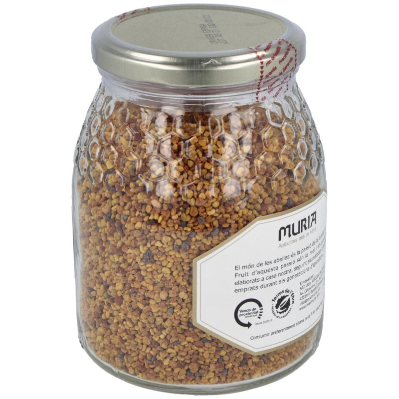 Muria Polen 450G