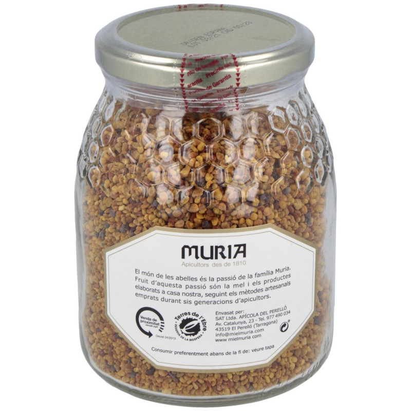 Muria Polen 450G