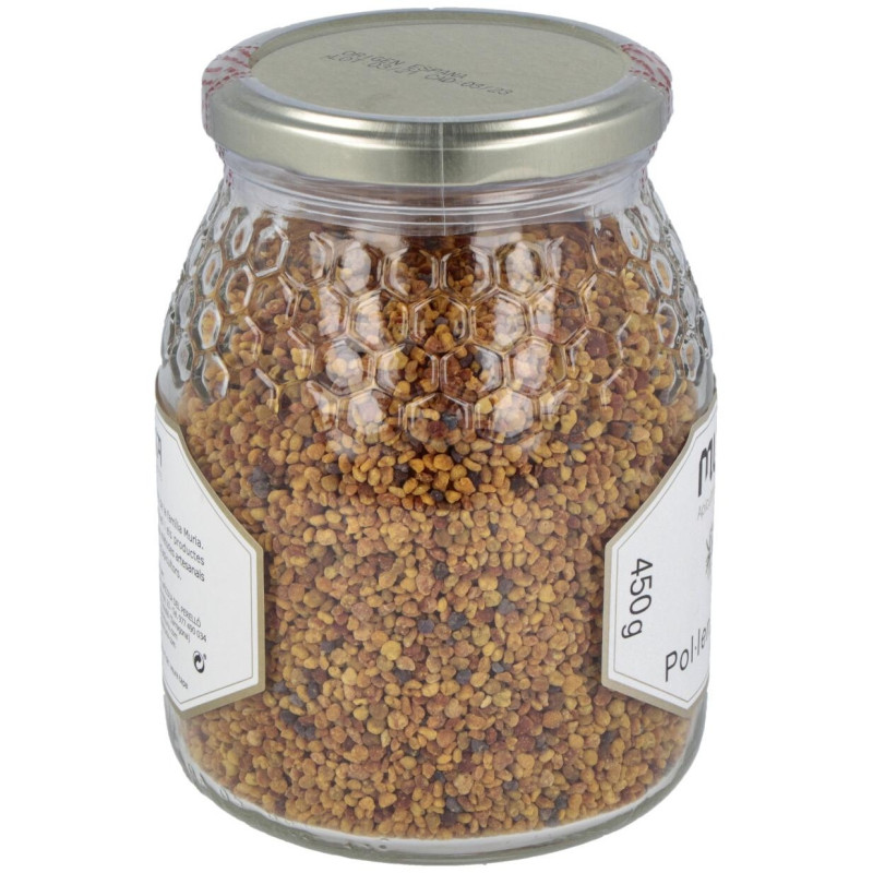 Muria Polen 450G