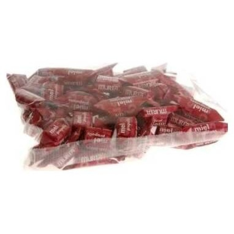 Caramelo De Miel Y Propolis 250Gr.