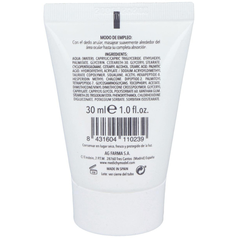 Medichy Model Collagen Contorno De Ojos Y Labios 30Ml