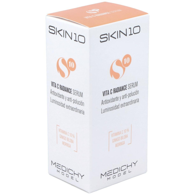 Medichy Model Skin10 Vita C Radiance Serum 30Ml
