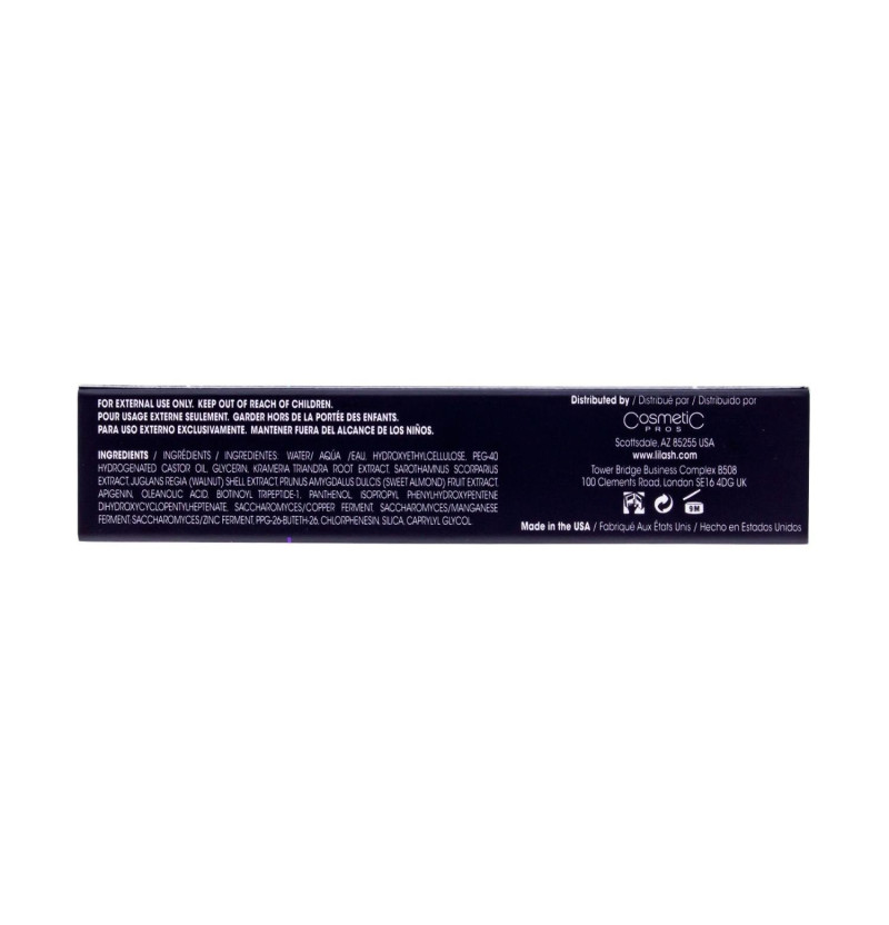 Librow Suero Para Cejas, 2,95 ml. - A.G. Farma S.A.