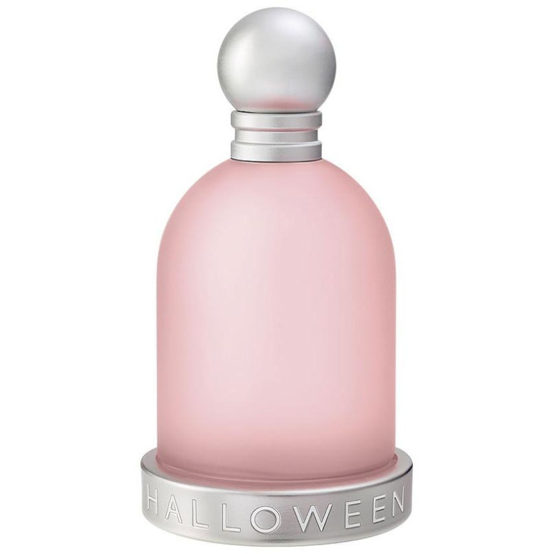 Halloween Magic Eau de Toilette 100ml Vaporizador - Jesus del Pozo