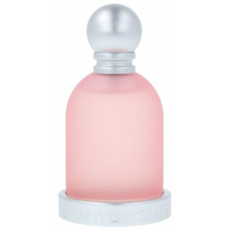 Halloween Magic Eau de Toilette 50ml Vaporizador - Jesus del Pozo