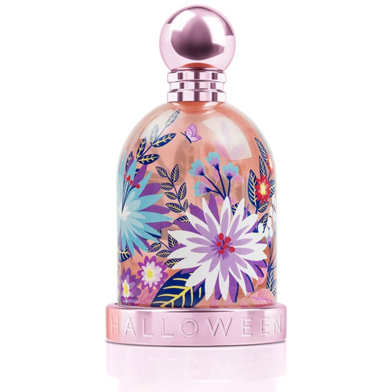 Jesús del Pozo Halloween Blossom Eau de Toilette 100ml - Jesus del Pozo