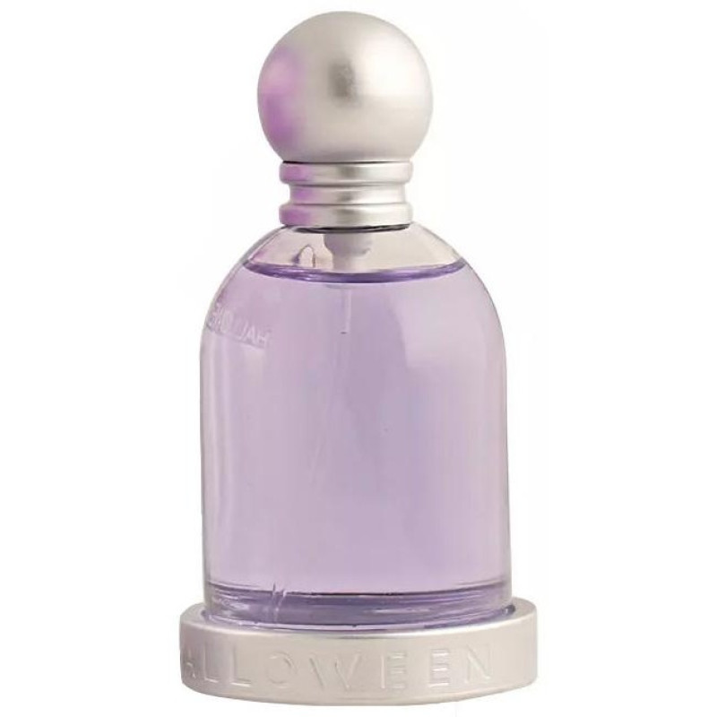 Halloween Eau de Toilette 50ml - Jesus del Pozo