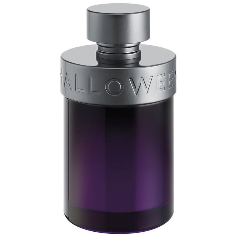 Halloween Eau de Toilette Man 125ml Vaporizador - Jesus del Pozo