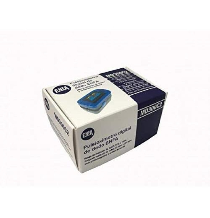 Pulsioxi Enfa Dig Md300C26-29