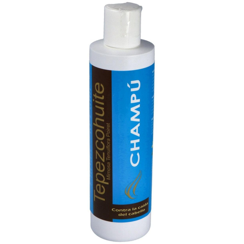 Champu Tepezcohuite 250Ml. 2