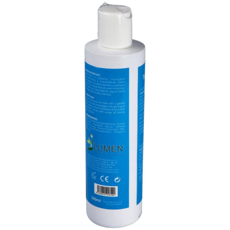 Champu Tepezcohuite 250Ml. 2