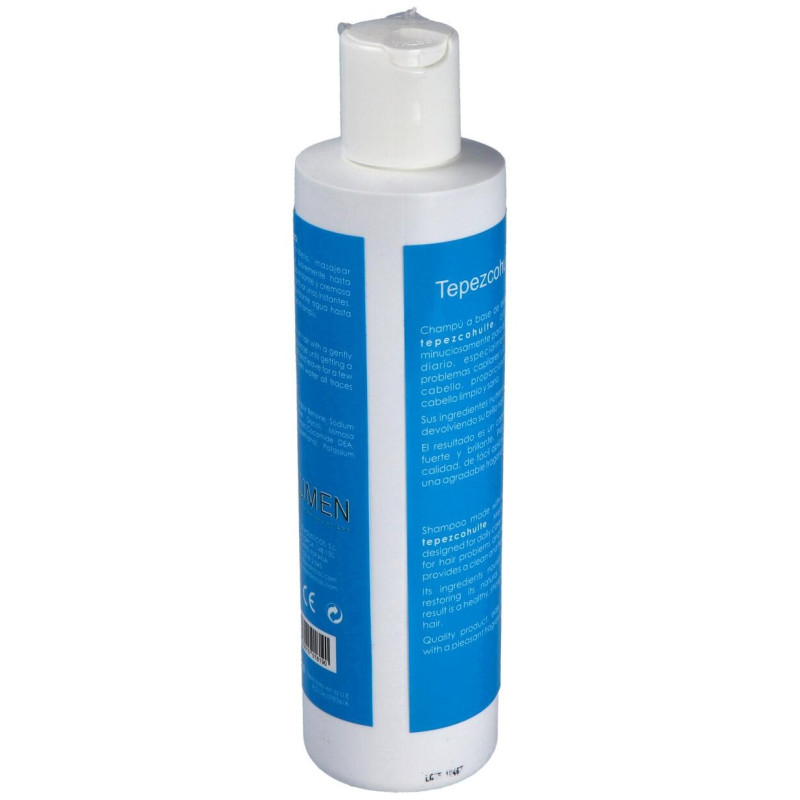 Champu Tepezcohuite 250Ml. 2