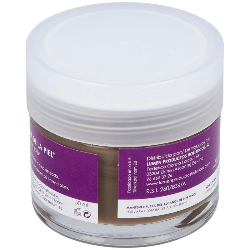 Pomahuite Pomada de Tepezcohuite 50gr - Lumen