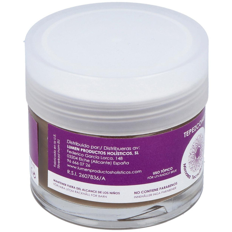 Pomahuite Pomada de Tepezcohuite 50gr - Lumen