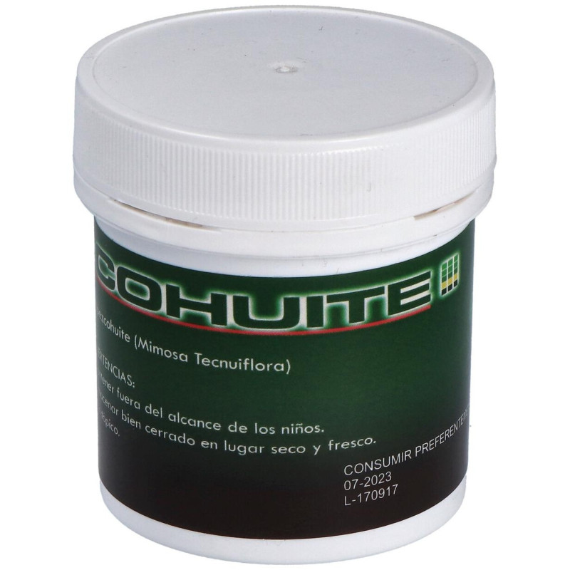 Tepezcohuite Polvo 40Gr.