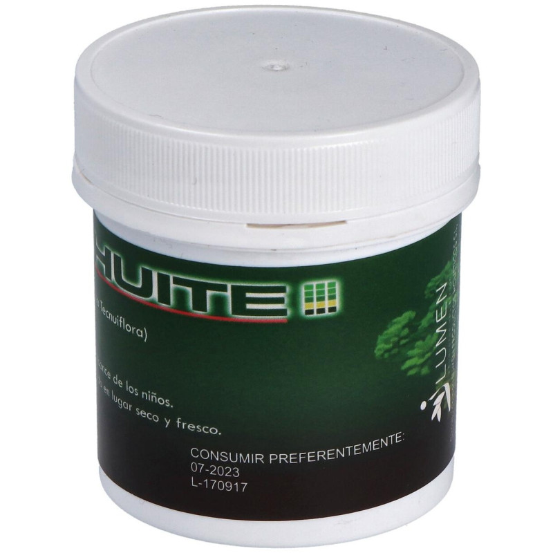 Tepezcohuite Polvo 40Gr.