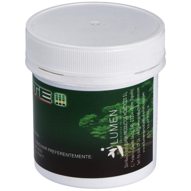 Tepezcohuite Polvo 40Gr.