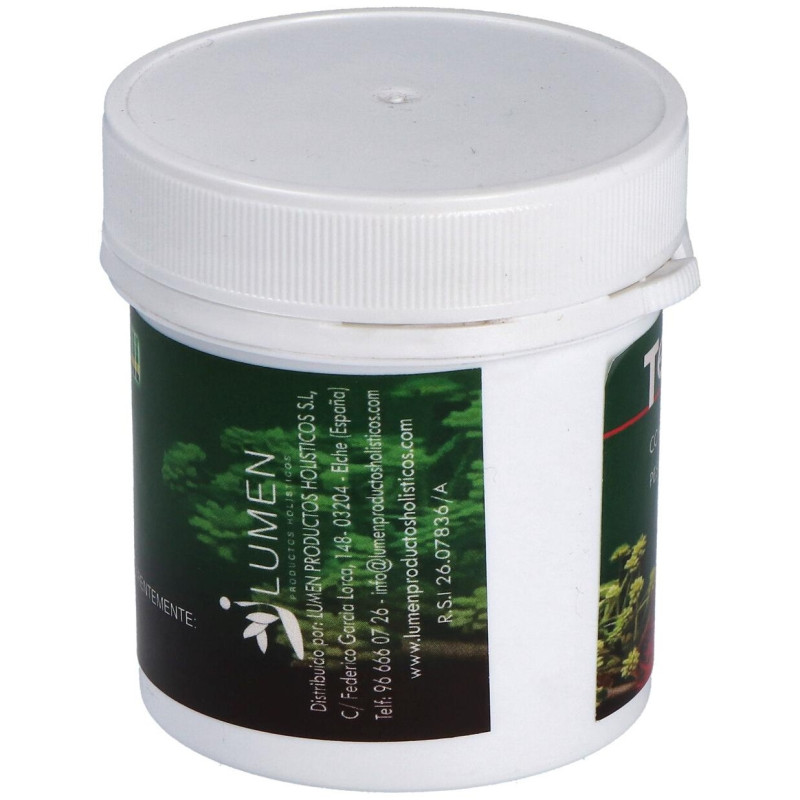 Tepezcohuite Polvo 40Gr.