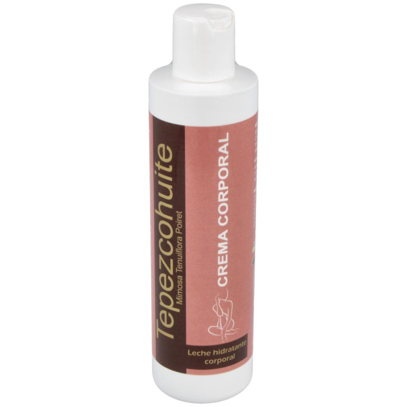 Lumen Crema Corporal Tepezcohuite 250Ml