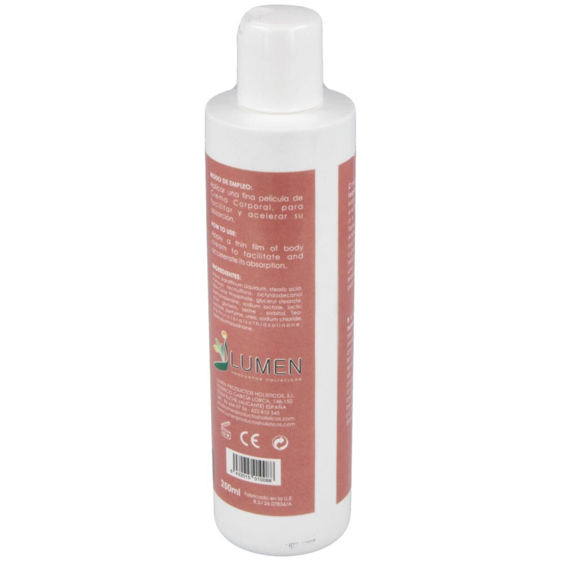 Lumen Crema Corporal Tepezcohuite 250Ml