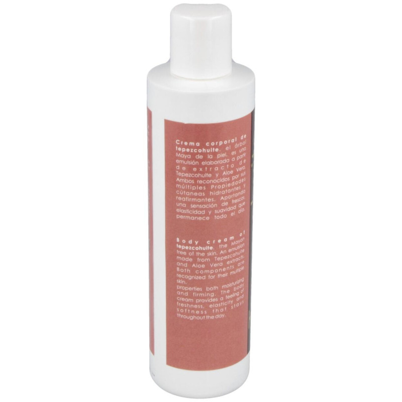 Lumen Crema Corporal Tepezcohuite 250Ml