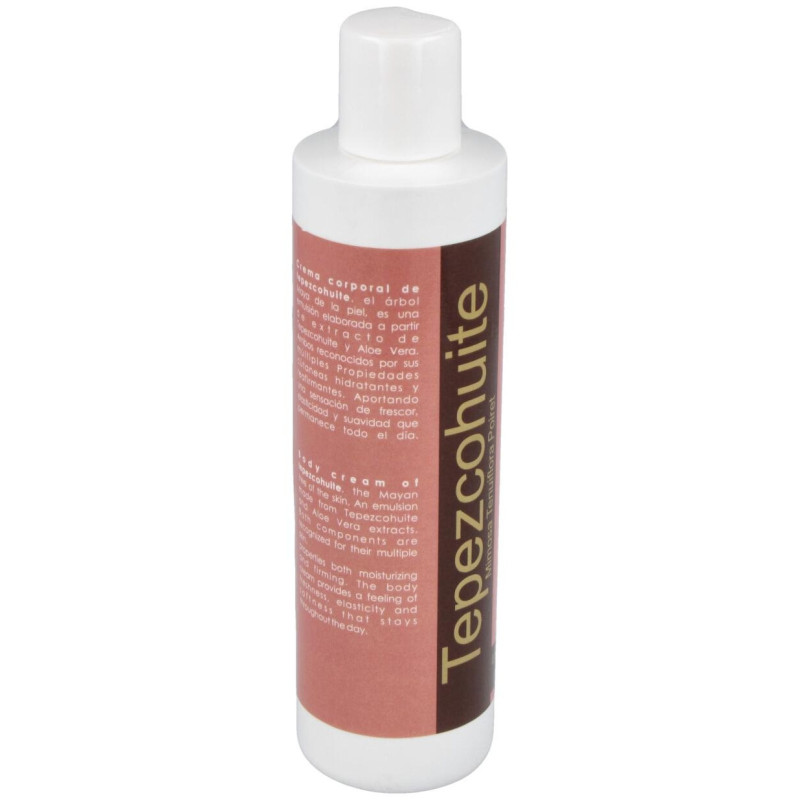 Lumen Crema Corporal Tepezcohuite 250Ml