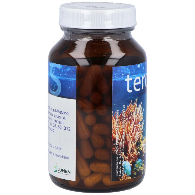 Teros 15 120Comp.