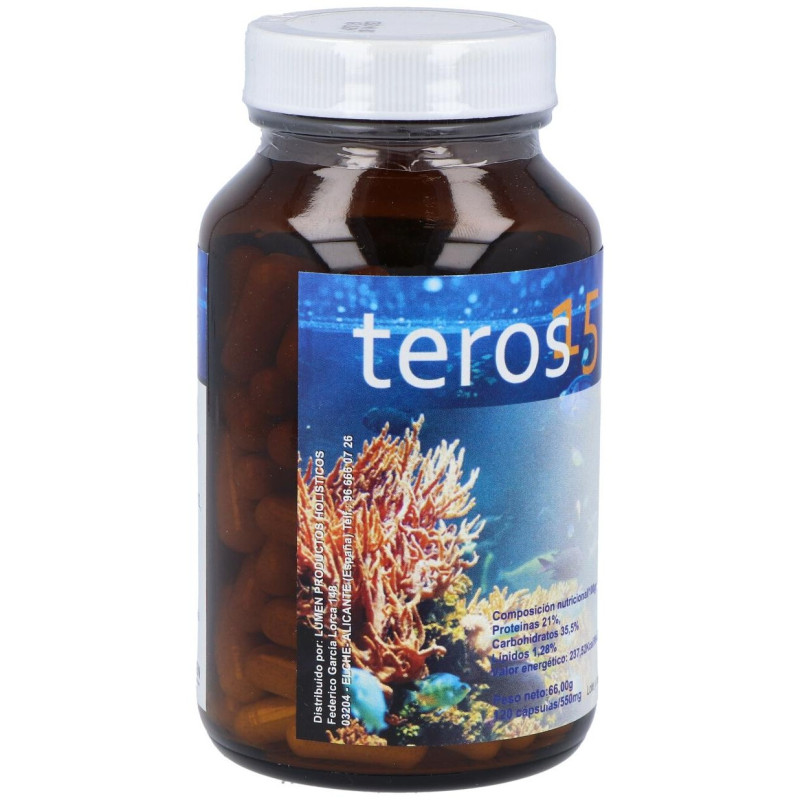 Teros 15 120Comp.