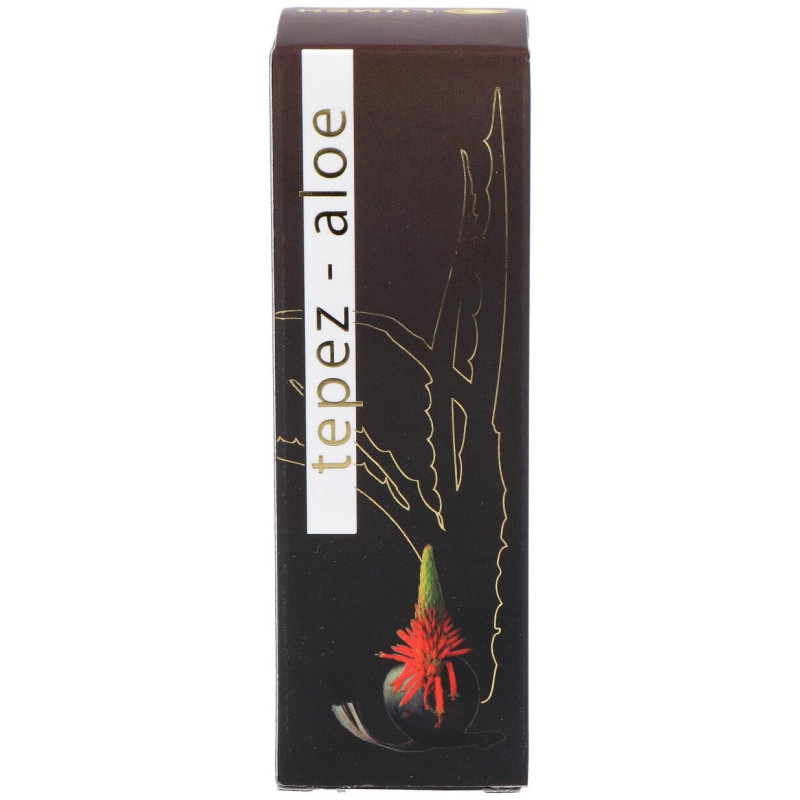 Tepez Aloe 50ml - Lumen