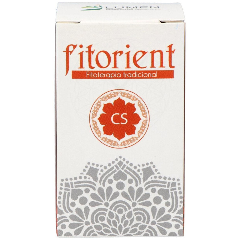 C.S. Calor En Sangre 60Comp. Fitorient