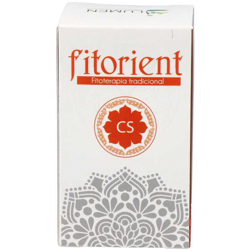 C.S. Calor En Sangre 60Comp. Fitorient