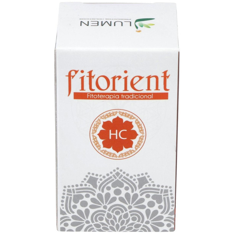 H.C. Humedad-Calor 60Comp Fitorient