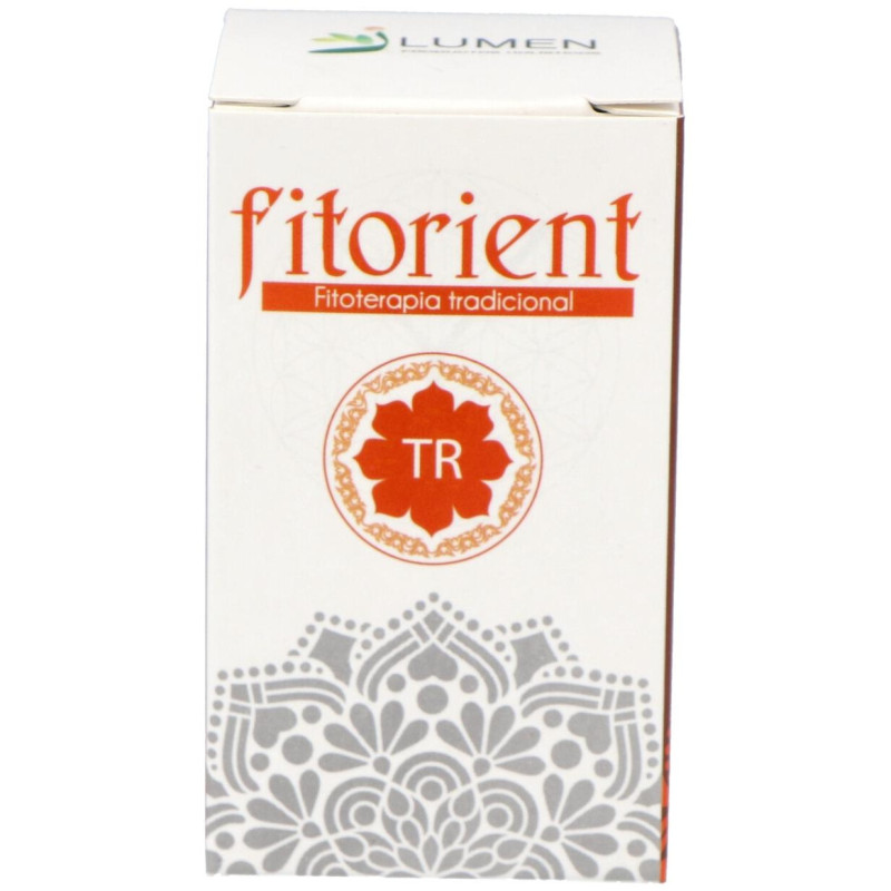 T.r. Tonificar Riñon 60comp. Fitorient - Lumen
