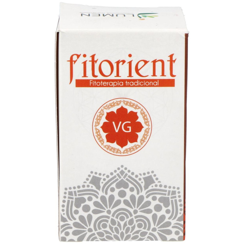 Lumen Fitorient V.G. Vacío Global 60Comp