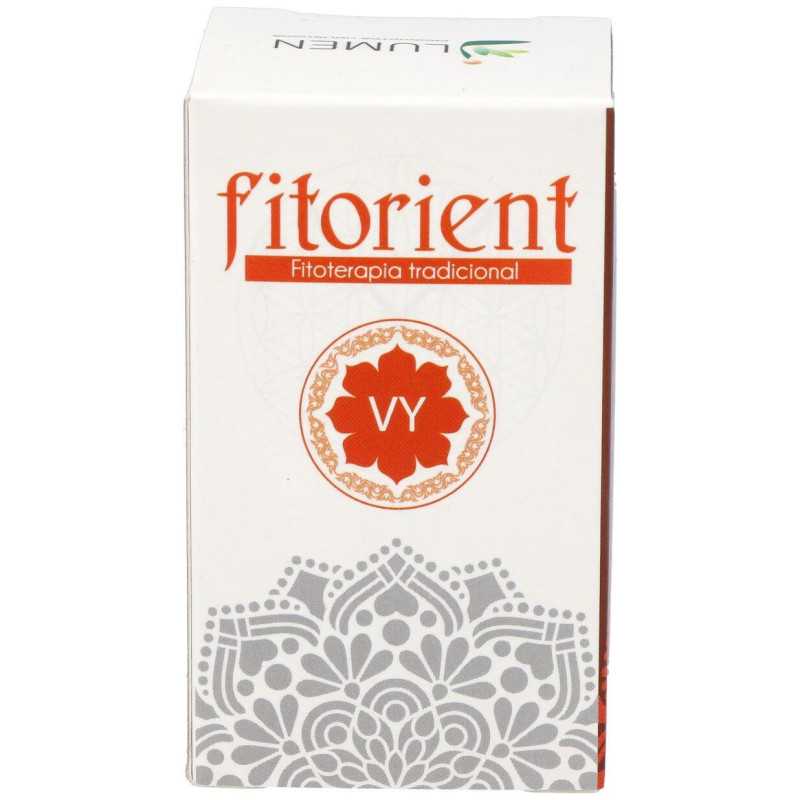 V.Y. Vacio De Yin 60Comp. Fitorient