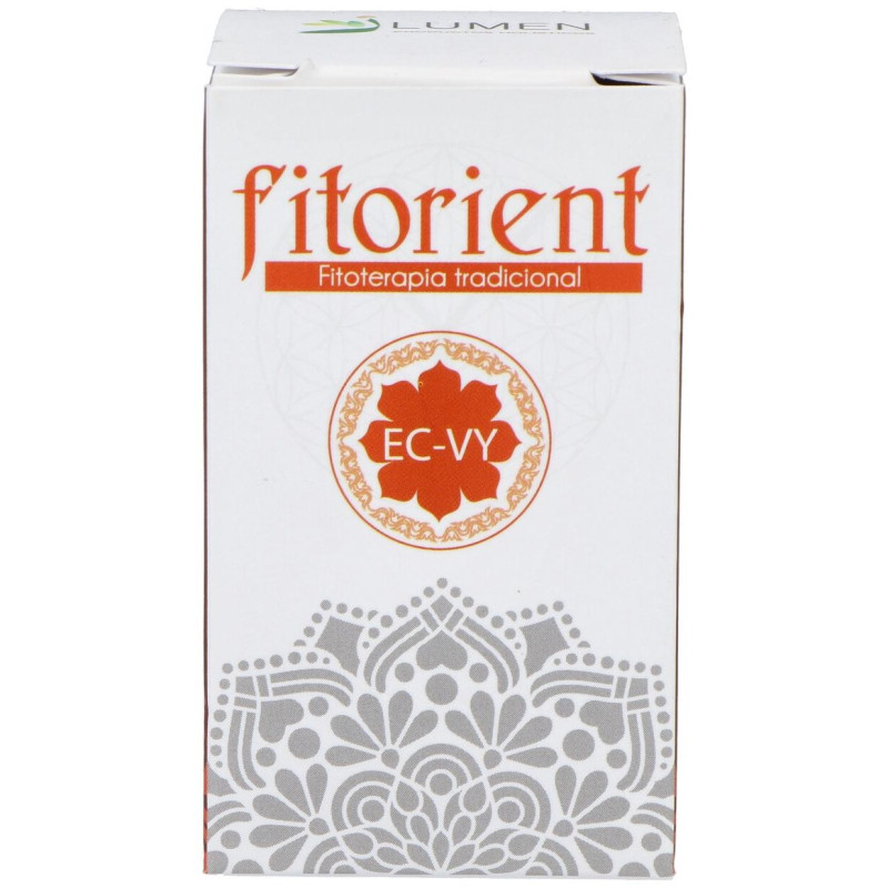 Ec.Vy. Calor Por Vacio De Yin 60Comp. Fitorient