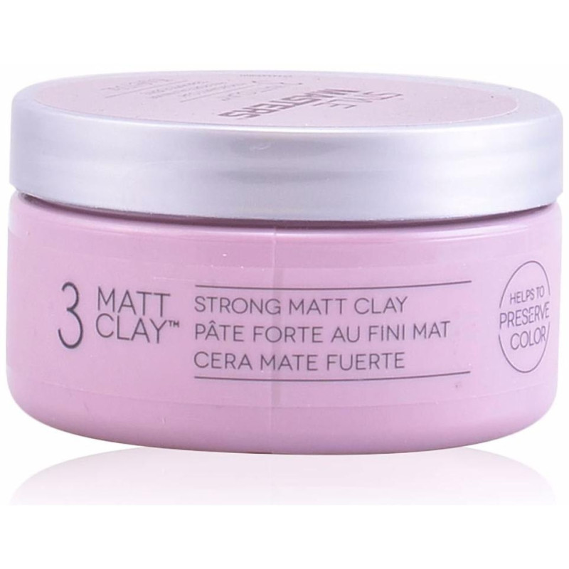 Cera Matt Clay Style Masters 85g - Revlon
