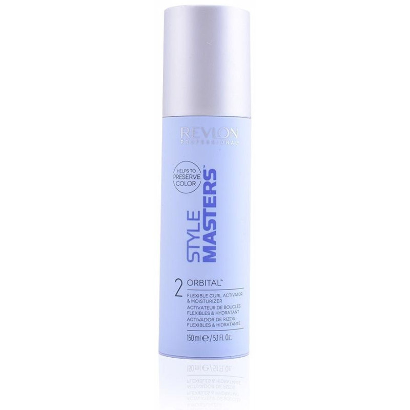 Revlon Style Masters Orbital 150Ml