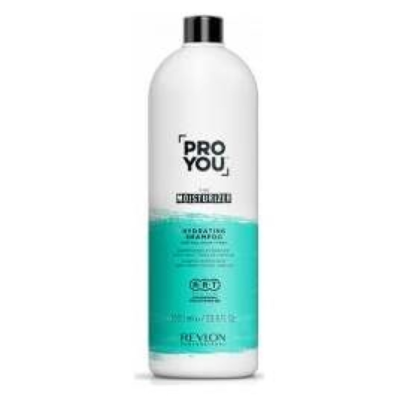 Proyou The Moisturizer Shampoo 1000ml - Revlon