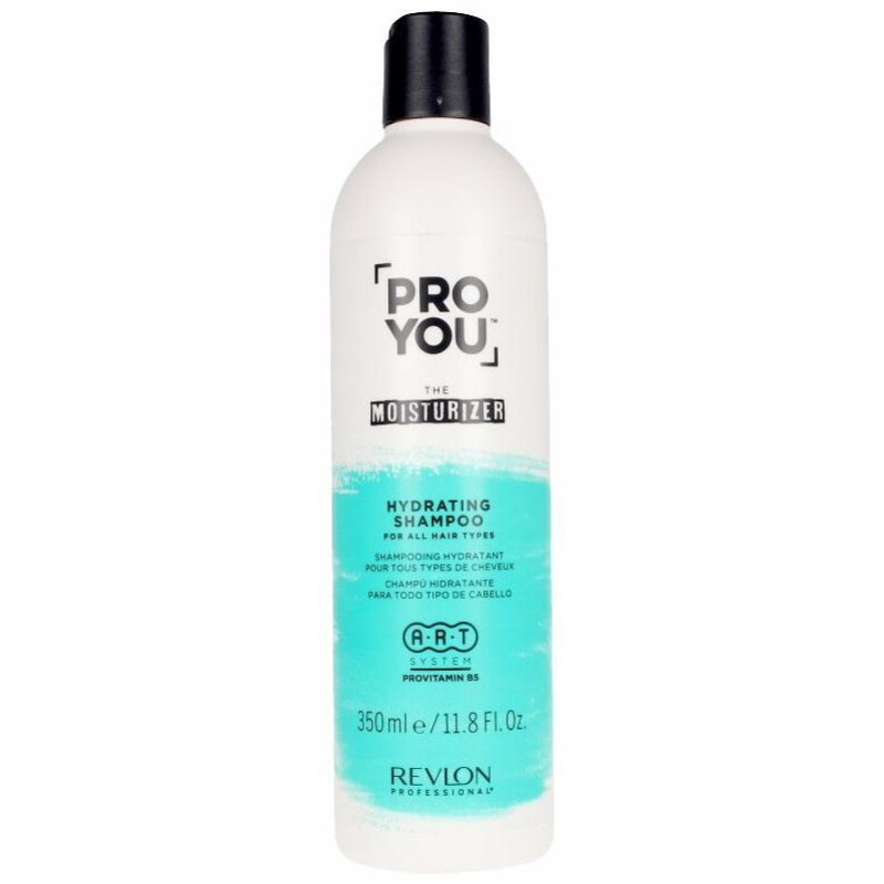 Proyou The Moisturizer Shampoo 350ml - Revlon