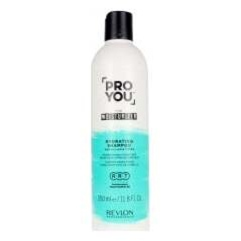 Proyou The Moisturizer Shampoo 350ml - Revlon