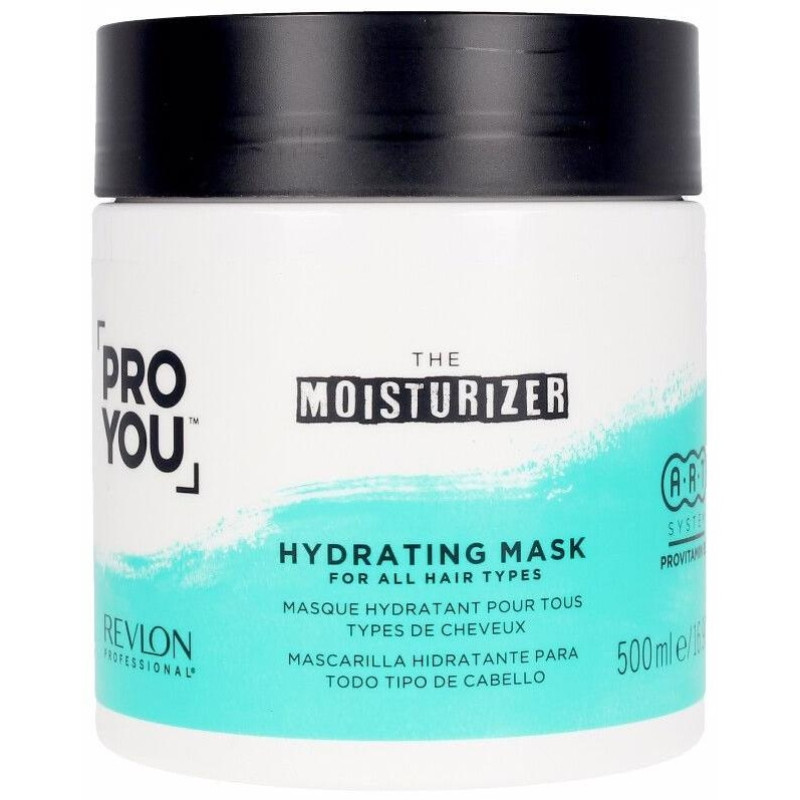 Proyou The Moisturizer Mask 500ml - Revlon
