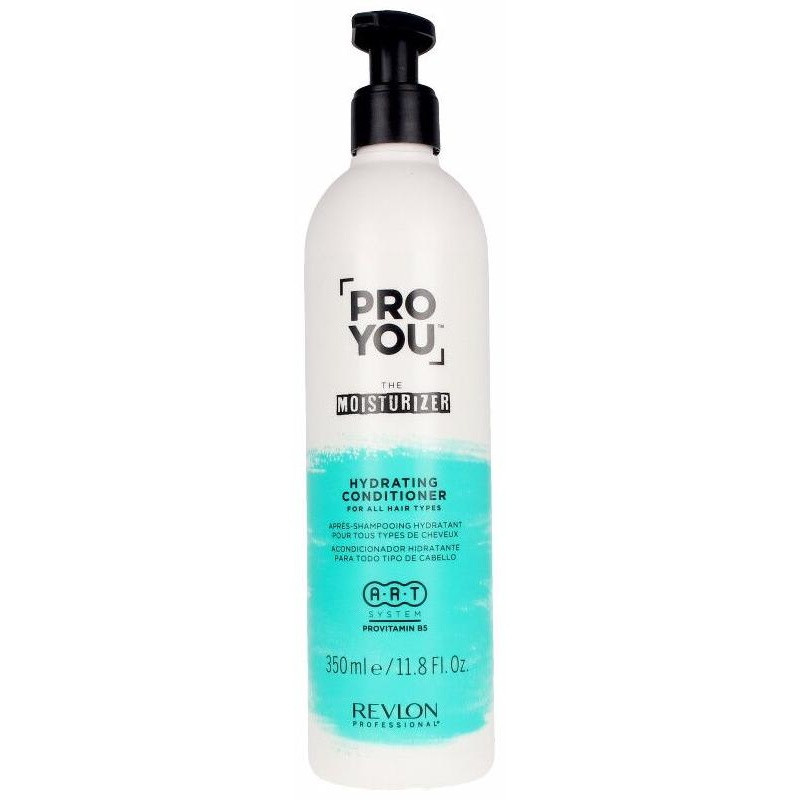 Proyou The Moisturizer Conditioner 350ml - Revlon