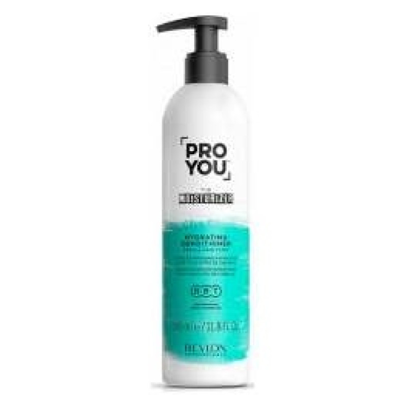 Proyou The Moisturizer Conditioner 350ml - Revlon
