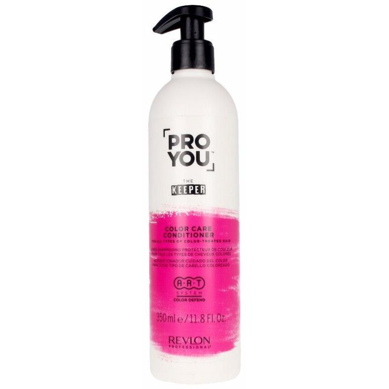Proyou The Keeper Conditioner 350ml - Revlon