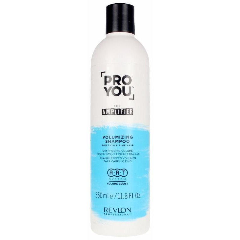 Proyou The Amplifier Shampoo 350ml - Revlon