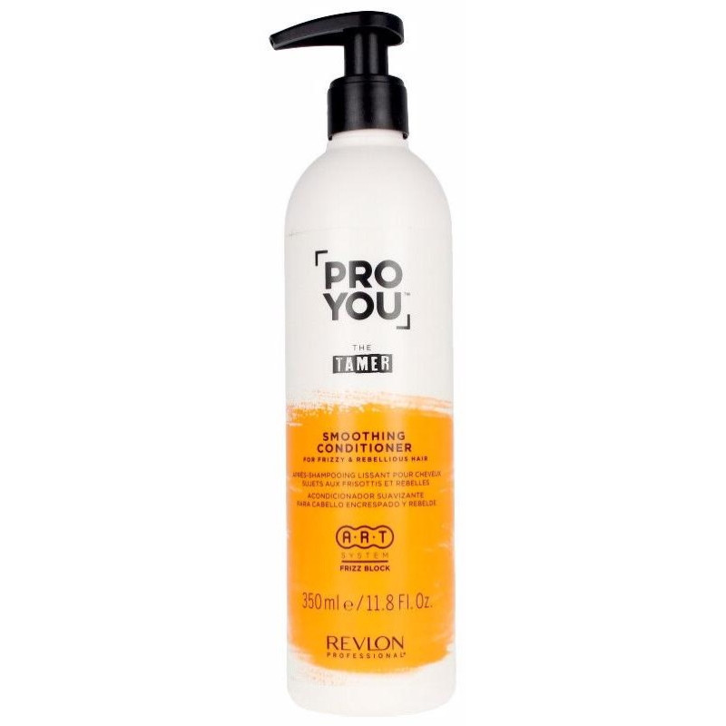 Proyou The Tamer Conditioner 350ml - Revlon