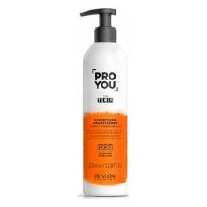 Proyou The Tamer Conditioner 350ml - Revlon